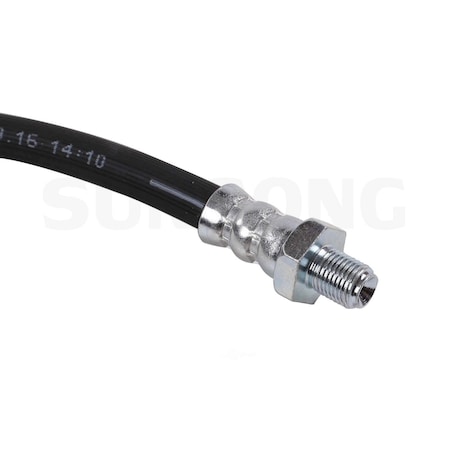 Sunsong 2201355 Clutch Hydraulic Hose 2201355